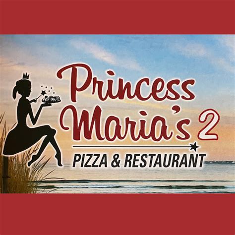 princess maria pizza Princess Maria’s Pizza and Restaurant located in Union Beach, NJ is a family owned and operated, local, pizzeria and restaurant